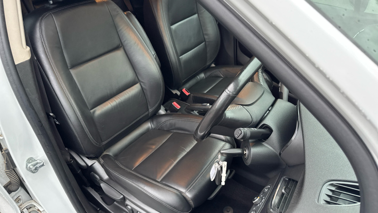 Vauxhall Mokka X 1.4T Elite Nav 5dr Auto Petrol Hatchback